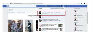 Download Foto di Facebook dengan Desktop/PC