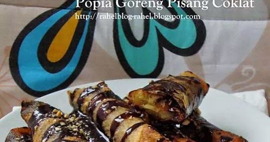 Resepi Goreng Pisang Mudah - About Quotes e