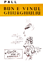 Bun e vinul ghiurghiuliu