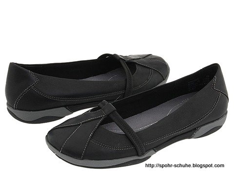 Spohr schuhe:I577-279887