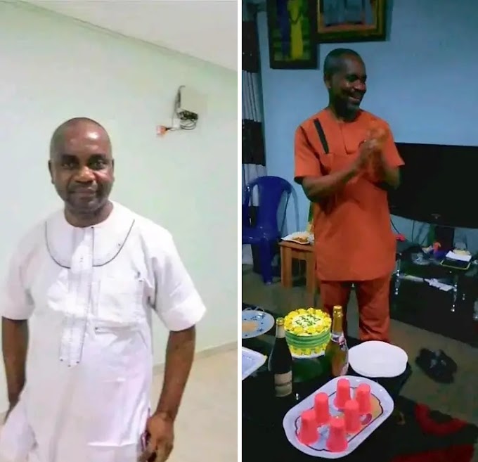 BREAKING!!  Popular Umuahia Lawyer  Kidnapped Along ABSU Road, Demands 100M Ransom
