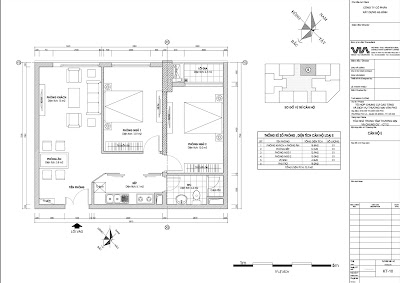 Căn hộ E chung cư CT12 Văn Phú