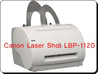 تحميل تعريفات طابعة كانون Canon Laser Shot LBP-1120 ...