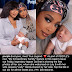 #JudyDupart & #DaBrat, baby True Legend Harris-Dupart makes his magazine debut. Adorbs! 