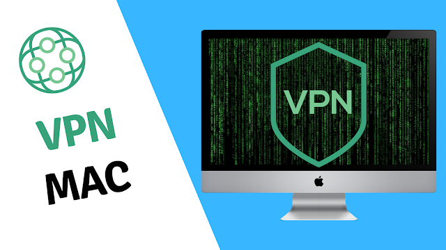 VPN FOR MAC