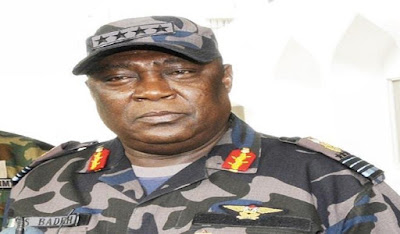 alex badeh arms charge