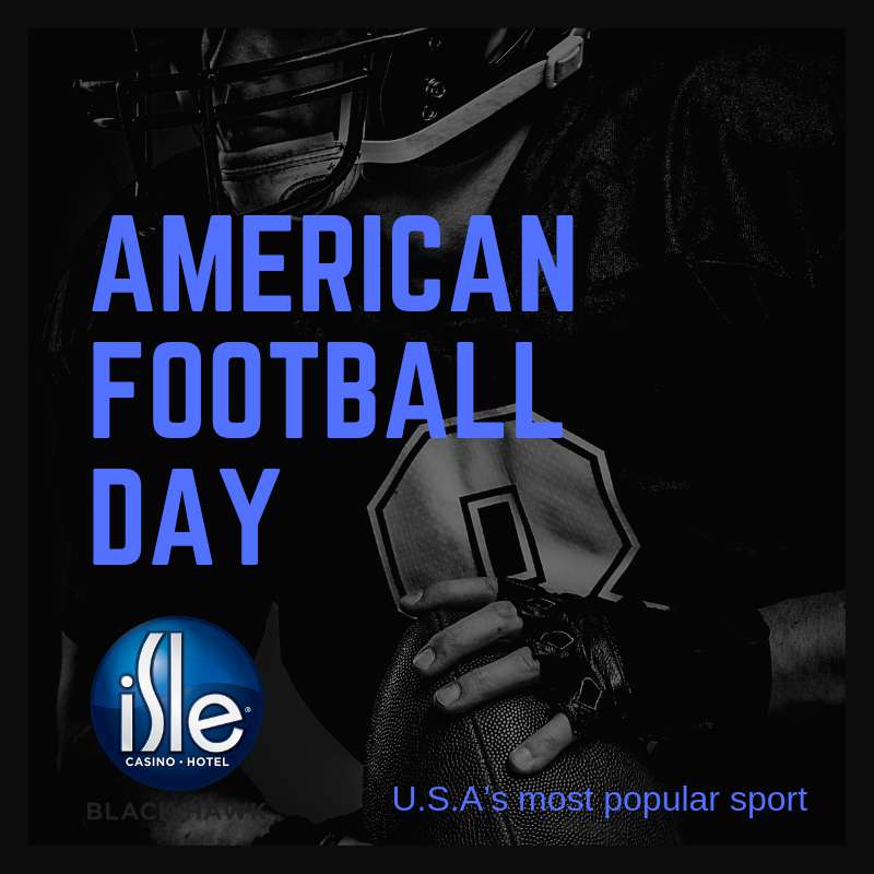 American Football Day Wishes Photos