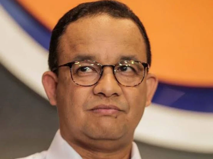 Soal Deklarasi Anies Jadi Capres 2024, Politikus Gerindra: Sampai Segitunya, Ngebet Banget