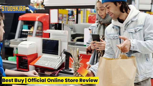 Best Buy | Official Online Store Review