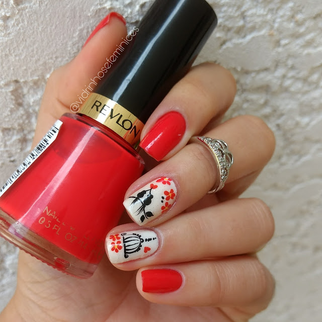 Revlon Ravishing - 675