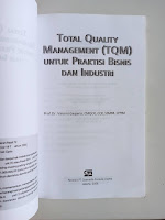 1 Total Quality Management [Vincent Gaspersz]