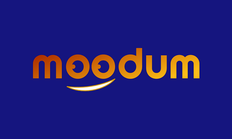 Moodum Brand Logo