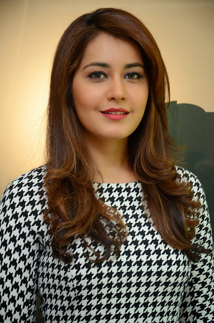 Rashi Khanna