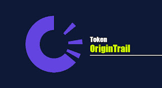 OriginTrail, TRAC coin