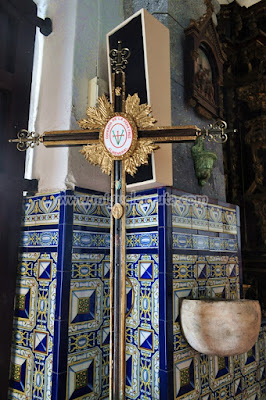 Cristo de la Misericordia