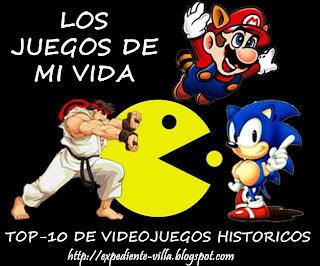 videojuegos historicos