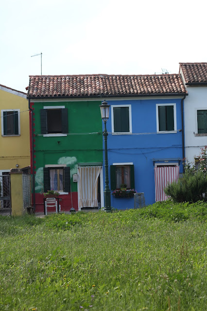 burano ©Shaula Segato