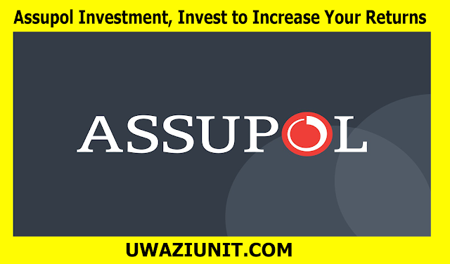 Assupol Investment, Invest to Increase Your Returns