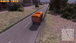 Street Cleaning Simulator-FANiSO SS mf-pcgame.org