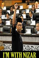 Pemimpin Rakyat