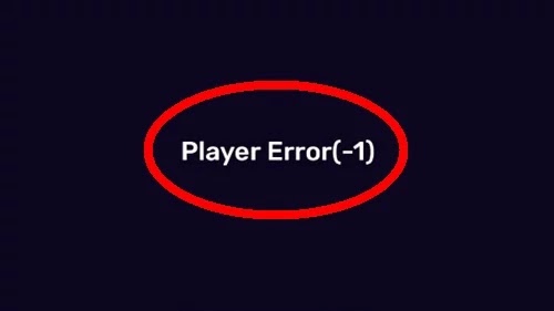 How To Fix Voot Select App Player Error (-1) Problem Solved in Android