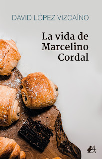 La vida de Marcelino Cordal