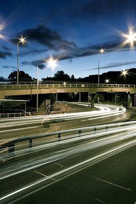 50 Beautiful Long Exposure Photos