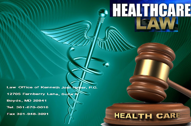 healthcare law