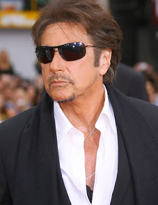 pictures Al Pacino