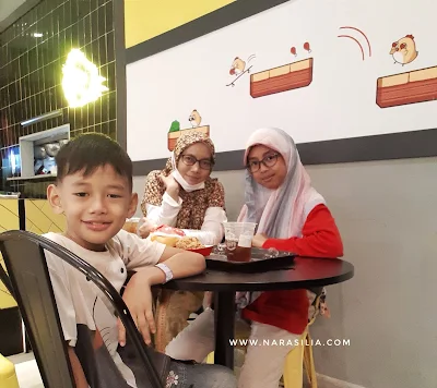 Belanja Dan Bermain di Cibinong City Mall 2, Makin Seru!