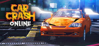Car Crash Online Steam Edition 3D GAMES NEW AND FREE ONLINE GAMES DRIVING multiplayer