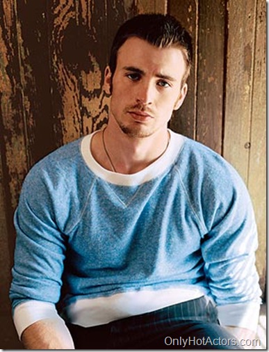 Chris_Evans - 3