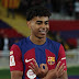 La comparaison Messi-Yamal, Xavi calme le jeu !