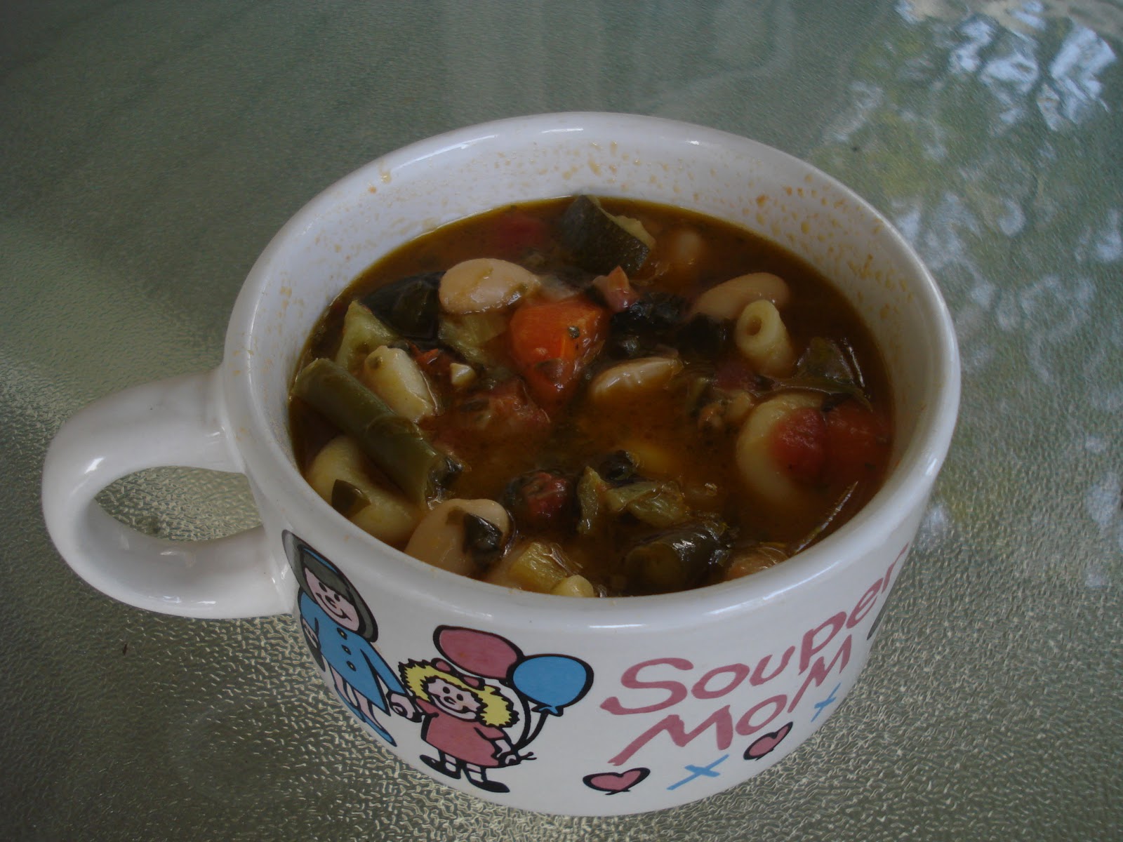 Minestrone