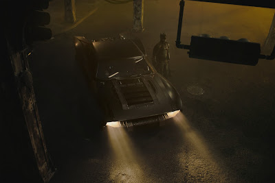 The Batman 2022 Movie Image 17