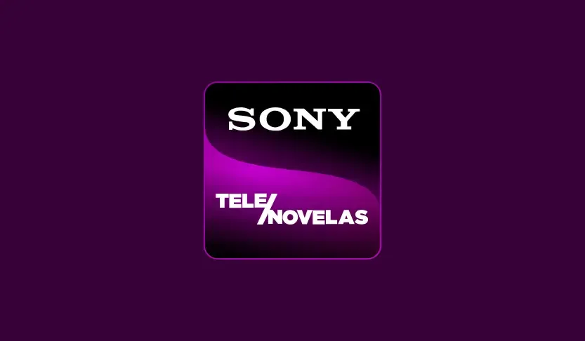 Sony Canal Novelas en vivo