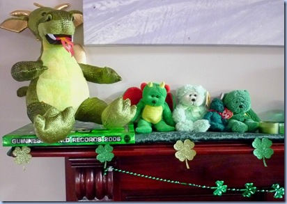 st pats 2