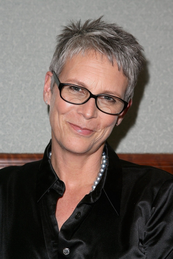 No pod a acabar el d a sin que Jamie Lee Curtis una de las musas de este 