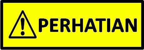 perhatian