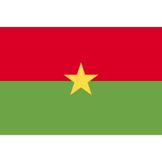 Burkina Faso