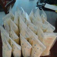 Kenapa saya memilih Shaklee untuk BERPANTANG? 