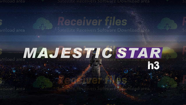  MAJESTIC STAR H3 1506HV SEB3 V11.00.21 NEW SOFTWARE 22-01-2021