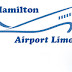 Airport Limo To And From Hamilton