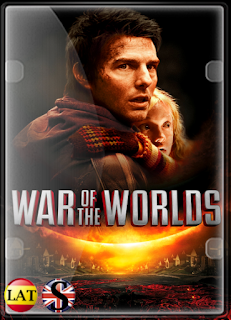 La Guerra de los Mundos (2005) HD 720P LATINO/INGLES