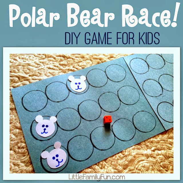 http://www.littlefamilyfun.com/2014/01/polar-bear-race-game.html