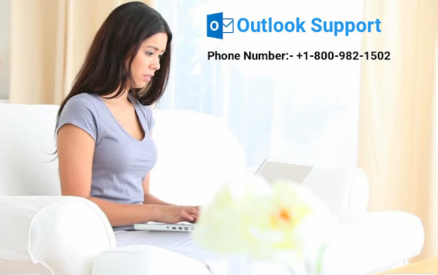 Outlook Support