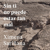 Ximena Sariñana - Sin Ti No Puede Estar Tan Mal