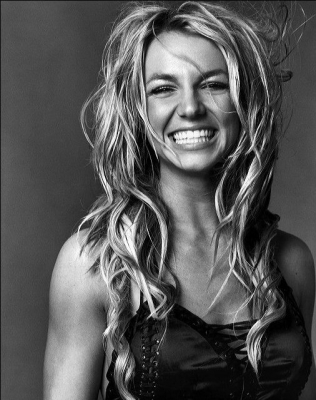 Britney Spears Womanizer Cute Wallpaper Britney Spears Womanizer Wallpaper
