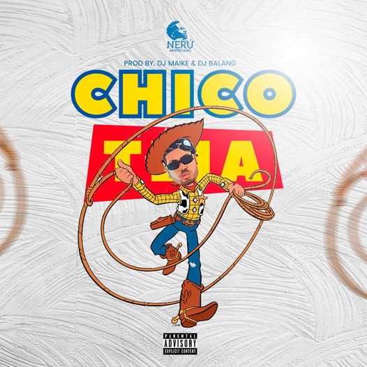 Neru Americano-Chicotada [2024] Download  Mp3