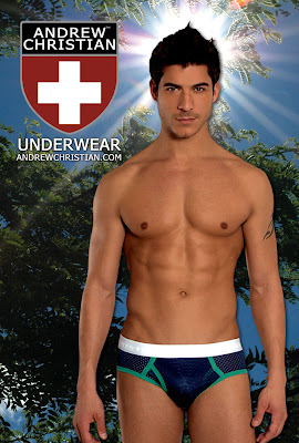 Andrew Christian Underwear